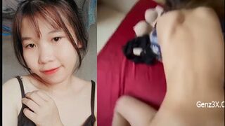 Clip Hot Ngọc Ánh 2ka7 Lồn Ngon Mơn Mởn