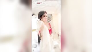 Karoke, Khánh Ly Lồn to, Chs Thuốc Xả đồ bay lắc Full clip