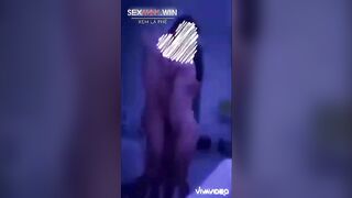 Karoke, Khánh Ly Lồn to, Chs Thuốc Xả đồ bay lắc Full clip