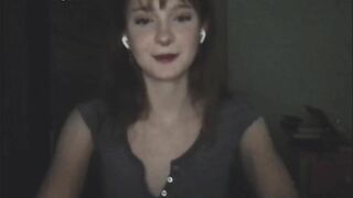 Tổng hợp teen khát tình trên Omegle P4