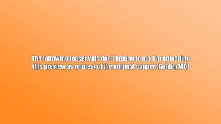 Tổng hợp teen khát tình trên Omegle P5