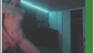 Tổng hợp teen khát tình trên Omegle P5