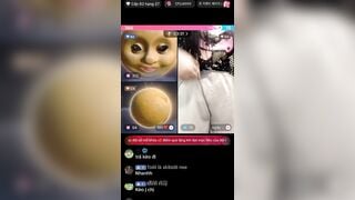 Live pk trả kèo