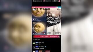 Live pk trả kèo