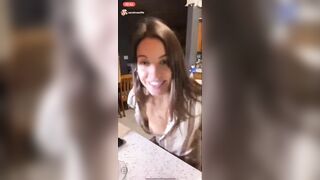 _Tổng hợp lộ hàng khi live stream_P5