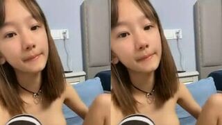 em gái đại học siêu dễ thương và bạn trai của cô ấy đã nhận phòng ở phòng số 3