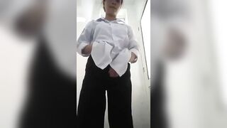 Em gái trường Thanh Hà gây nứng ae