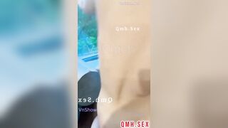 Shock, Lê Hoàng Quỳnh Anh 2ka8 Three Some tập thể bị đánh đỏ mông