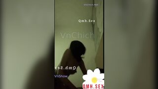 Độc lạ, Chị HS nhờ Mua trà sữa r cho djt, Tưởng đùa ai ngờ djt nhau thật