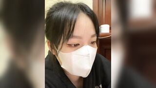 Em Gái Live Thủ Dâm P6