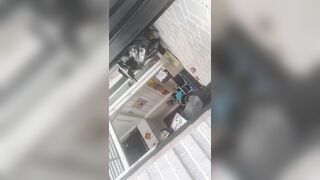 [ 31 ] | Quay lén cặp đùi chị bán bánh trung thu hàng xóm khi ko có chồng ở nhà | #1