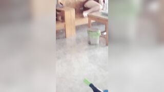 Cô em vợ làm a không chịu nổi
