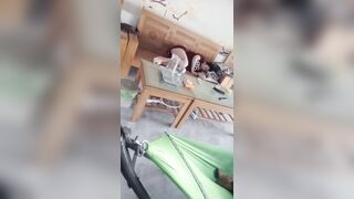 Cô em vợ làm a không chịu nổi