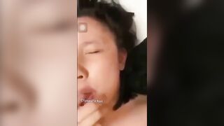 Địt em gái bất ổn