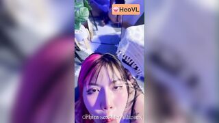 Địt em ny chubby cực dâm