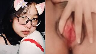 Clip Hot Mai Hà 2ka10 Show Hàng Cực Nóng Mắt