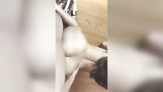 Đit e rau non chubby