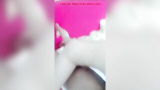 Địt con ny lolli bím hồng