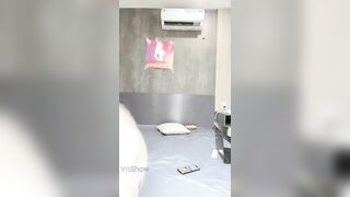 MMlive be_nong Mấy cháu này giờ ngon quá, lại phải sục