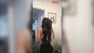 _Tổng hợp lộ hàng khi live stream_P9