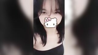 Ngọc Nhi 2ka8 Nứng lồn Chát sex Gạ Thủ dâm chéo cho nhau