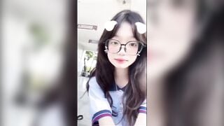 Shock, Teen Huyền Trang Loli Lông rậm  Chát sex Djt nhau vs bạn trai