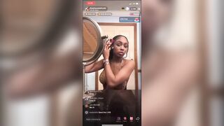 _Tổng hợp lộ hàng khi live stream_P12