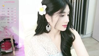 Nàng Anna Gau Live Thủ Dâm SS2 Phần 6