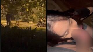 Sex mới đòi chia tay em BJ để níu kéo