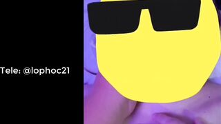 Sex vú to em gái cực phẩm