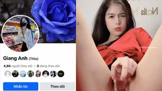 Clip Hot Hạng Thị Thuý Giang Nalis Spa Thủ Dâm