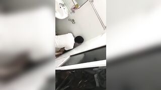 Chuốc say em gái xong lôi vào nvs địt