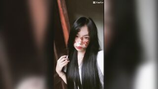 Full, Bảo Trân love8 Nứng lồn nửa đêm thủ dâm bắn đầy nước lồn