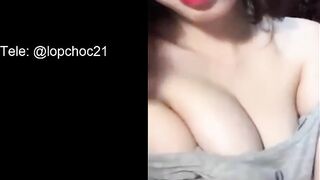 Uyên Trang, THPT Lê Văn Thiêm 2ka9 Lộ clip djt nhau Vú khủng chát sex