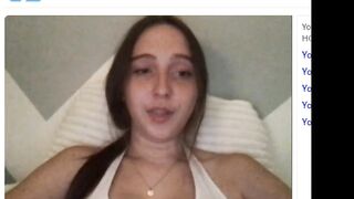 Tổng hợp teen khát tình trên OmegleP14