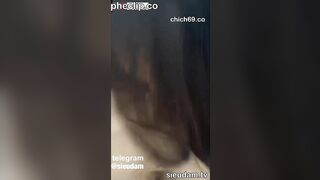 Từ khi Xem sex, Con bạn Ngày nào Cx Đòi Bú cu móc lồn
