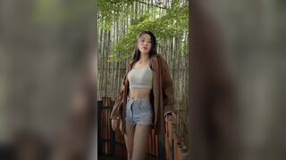 Người Mẫu ảnh, Khánh Chi 2ka6 Bị hấp dâm chút say djt vào lồn