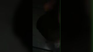 Nửa đêm, Nứng e chỉ Biết Nhún Cu Lén lút thg bạn Bị nó djt