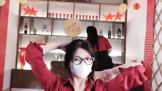 Jennie-quán rượu 12/10/25 3