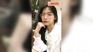 Shock, Teen 2ka10 mình dây Loli Móc lồn gửi bạn trai bị phát hiện