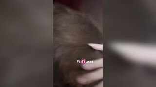 Trói tay chơi ẩu quá làm em dỗi