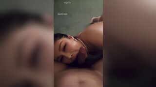 Cực Cưng Hãy Dùng Con Cặc Ấm Nóng Đâm Vào Lồn Em Đi
