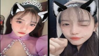 Công chúa xinh xắn dâm đãng
