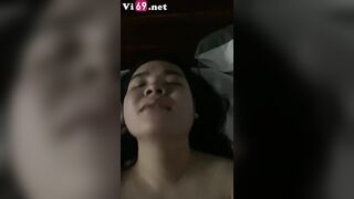 Ngọc Thy 2k4 ở Cần Thơ