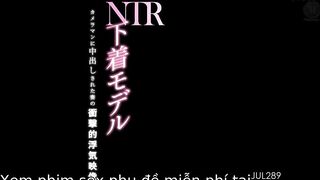 Vợ đi làm mẫu ảnh rồi bị ***