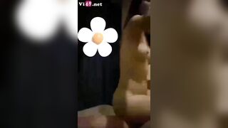 Con bạn Thô tục, Nhìn t sexy Làm m nứng cặc chx djtbnhau ko