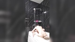 Độc lạ, Djt nhau Đủ tư Thế Khắp Mọi Nơi Tại Vinhome Bị quay lén