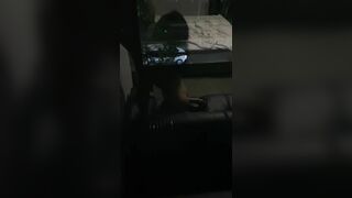 Xin lỗi vợ, bạn thân của em ngon hơn P2