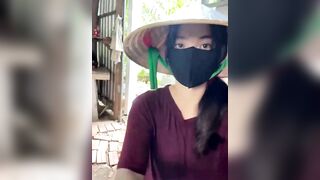 Em Gái Live Show Hàng Thủ Dâm Phần 53 SS2