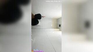 Chén em hàng ngon dâm đãng đủ kiểu - Phần 3